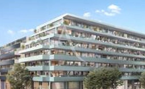 Apartment in Centre Ville, Massy, France 1