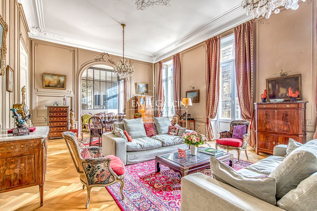 Apartment in Le Lac-Bacalan, Bordeaux, France 1 - 17149741