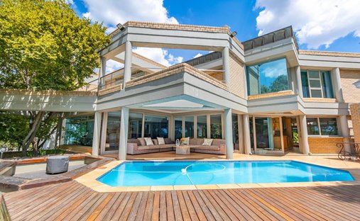 Casa a Midrand, Gauteng, Sudafrica 1