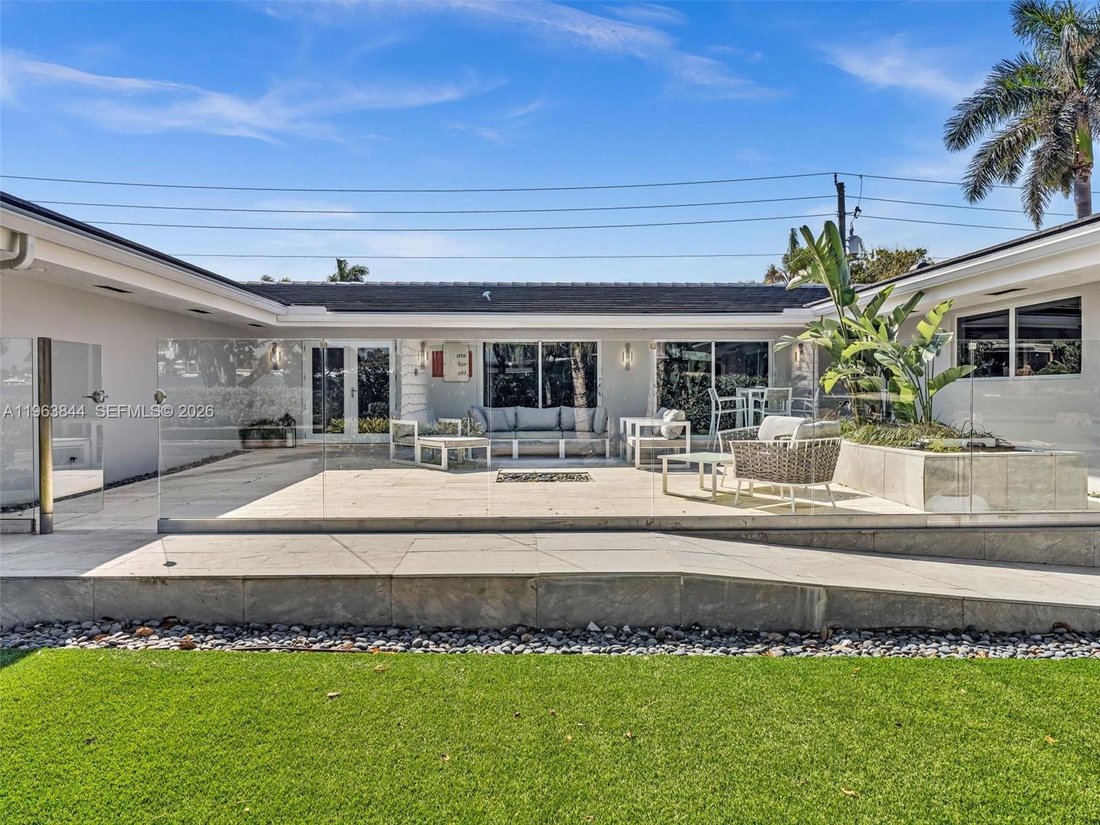 House in Hollywood, Florida, United States 3 - 17148798