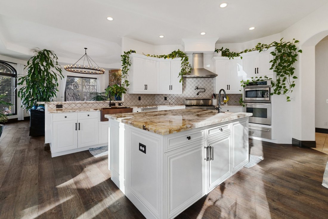 House in Reno, Nevada, United States 2 - 17148438