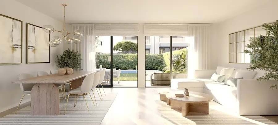 Chalet in Llucmajor, Balearic Islands, Spain 4 - 17148077