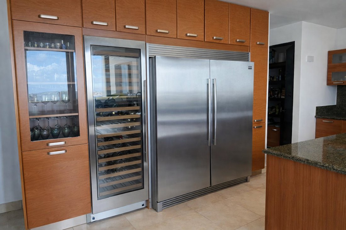 Condo in Panama City, Panama, Panama 5 - 17150144