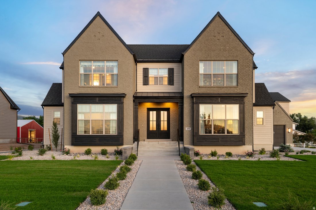 House in Kaysville, Utah, United States 1 - 17149276