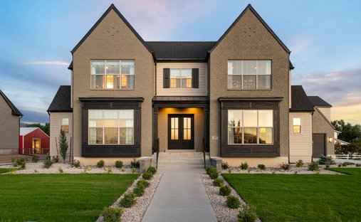 House in Kaysville, Utah, United States 1