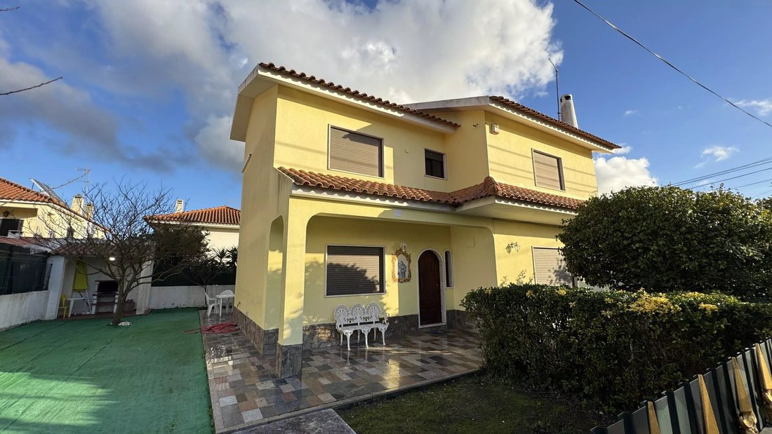 House in Costa da Caparica, Setubal, Portugal 1 - 16138285