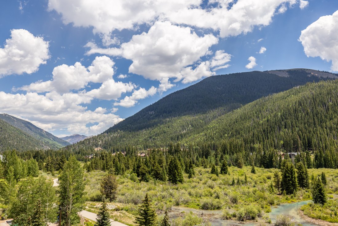 Condo in Dillon, Colorado, United States 2 - 17147694