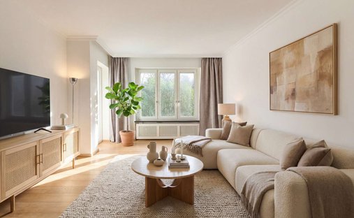 Apartment in Munich, Bavaria, Germany 1