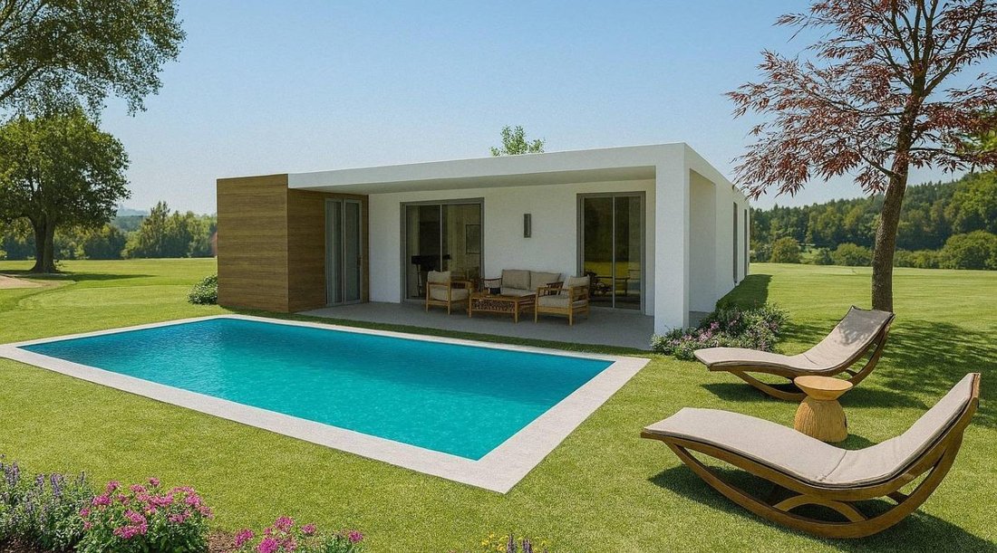 Villa in Monforte del Cid, Valencian Community, Spain 1 - 17150196