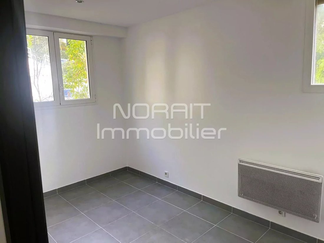 Apartamento en Niza, Provenza-Alpes-Costa Azul, Francia 5 - 17147515