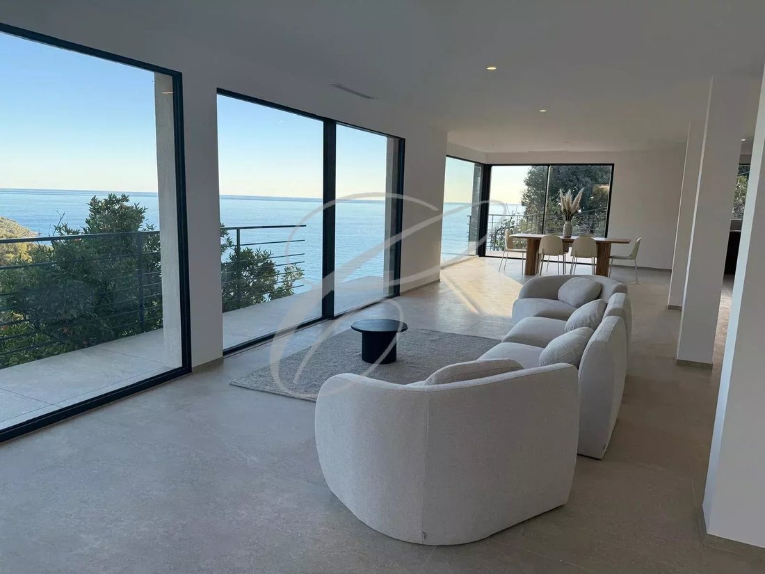 House in Village-Cros de Caste-Coupiere-Mont Gros, Roquebrune-Cap-Martin, France 2 - 16745862