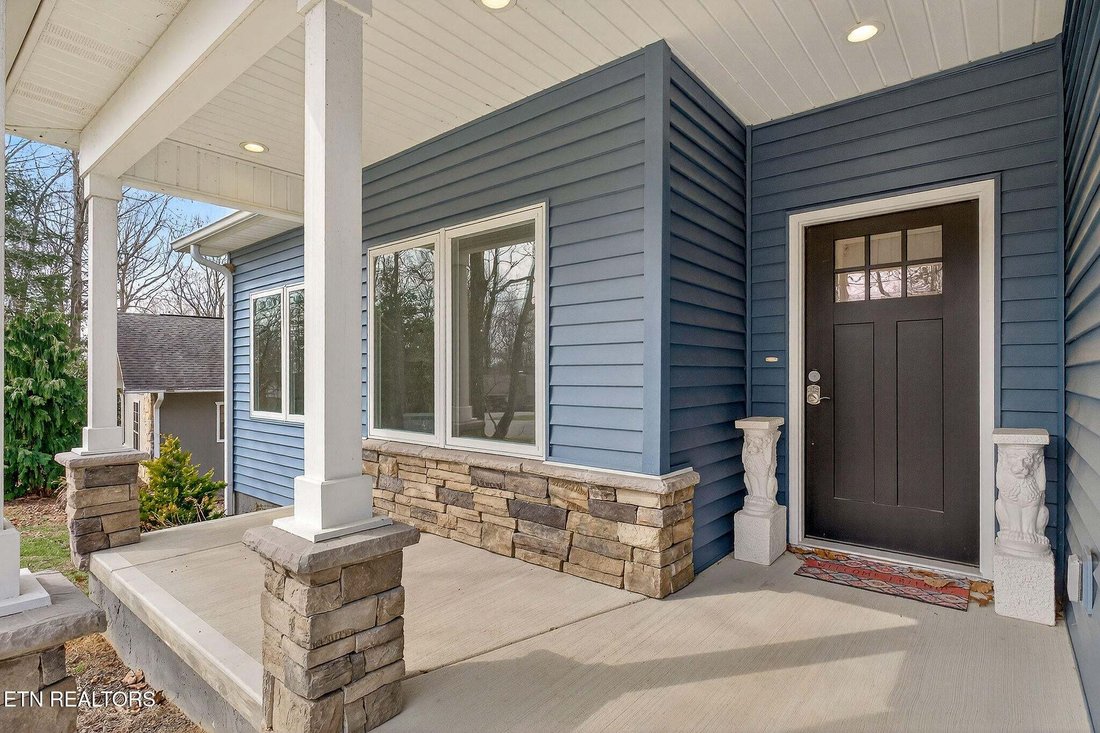 House in Crossville, Tennessee, United States 4 - 17150112