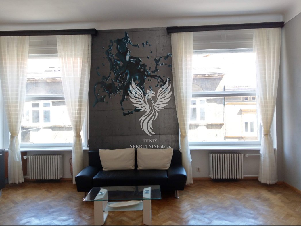 Apartment in Mimara, Zagreb, City of Zagreb 2 - 17149714