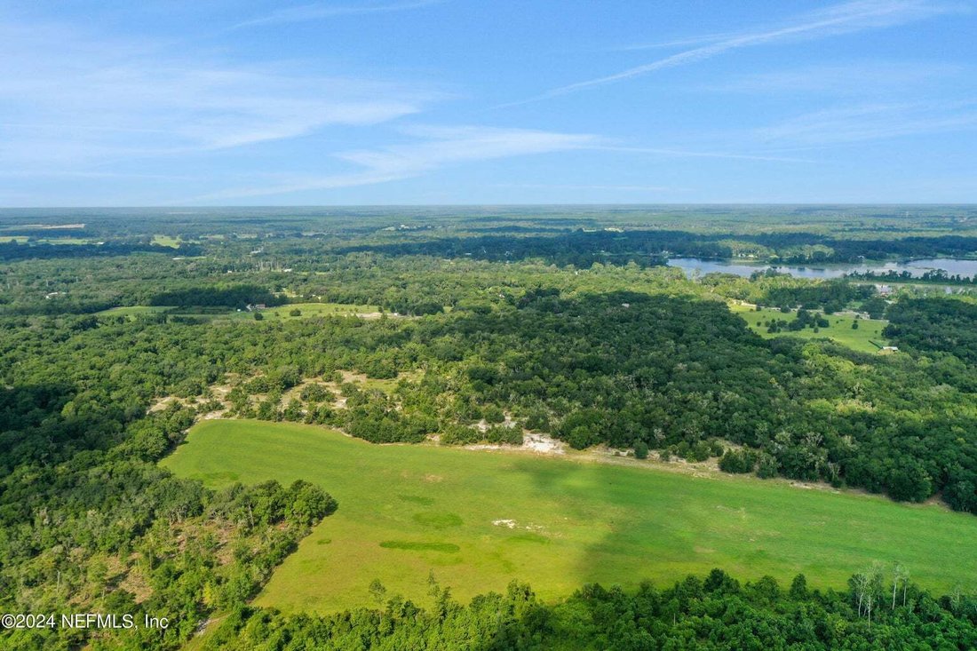 Land in Pomona Park, Florida, United States 2 - 17148483