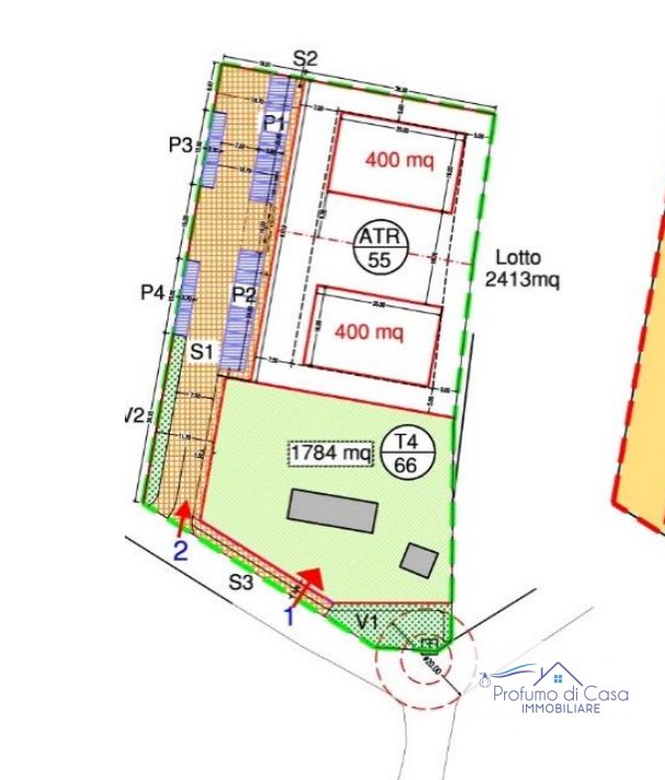 Land in Stra, Veneto, Italy 3 - 17150503