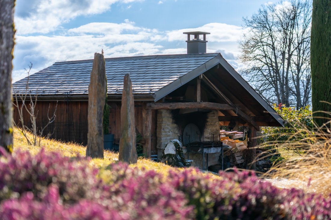 House in Saint-Sylvestre, Auvergne-Rhône-Alpes, France 2 - 17146617