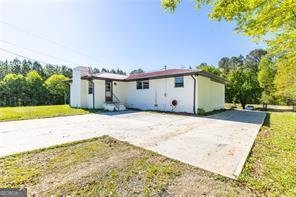 House in Ranger, Georgia, United States 4 - 17149404