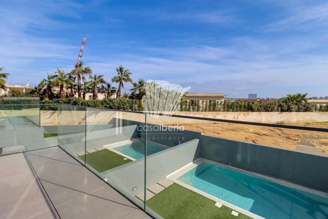 House in Montenegro, Algarve, Portugal 5 - 17149537