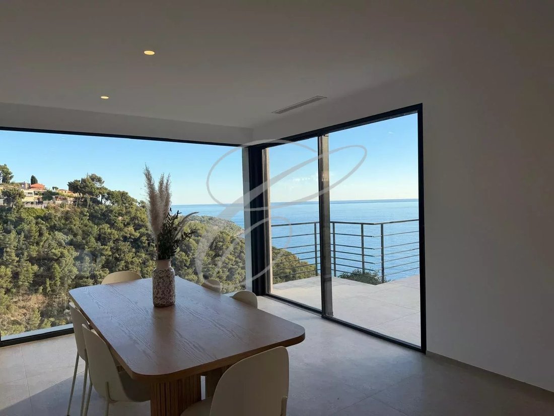 House in Village-Cros de Caste-Coupiere-Mont Gros, Roquebrune-Cap-Martin, France 4 - 16745862