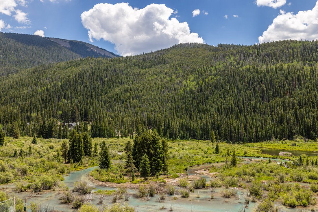 Condo in Dillon, Colorado, United States 3 - 17147694