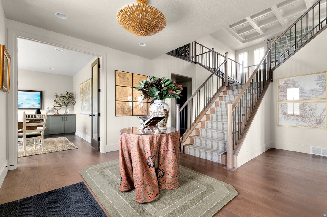 House in Kaysville, Utah, United States 4 - 17149276