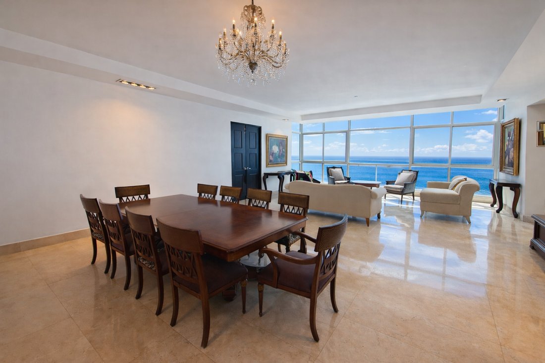 Condo in Panama City, Panama, Panama 2 - 17150144