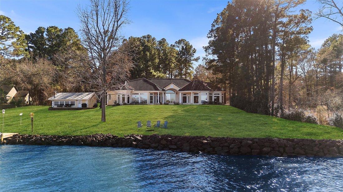 House in Palestine, Texas, United States 3 - 17150406