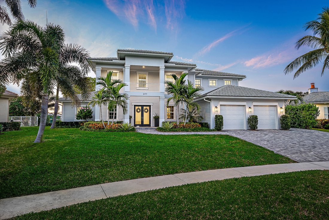House in North Palm Beach, Florida, United States 4 - 16632309