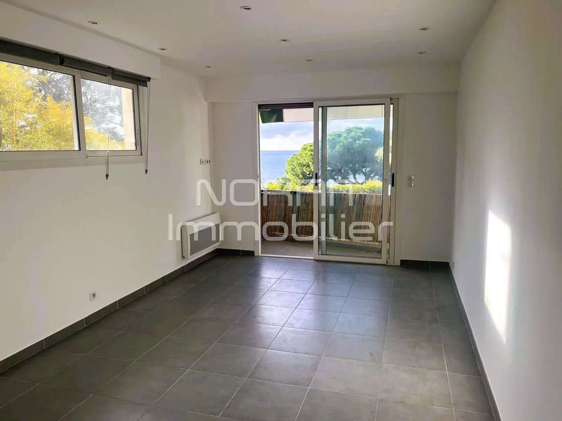 Apartamento en Niza, Provenza-Alpes-Costa Azul, Francia 2 - 17147515