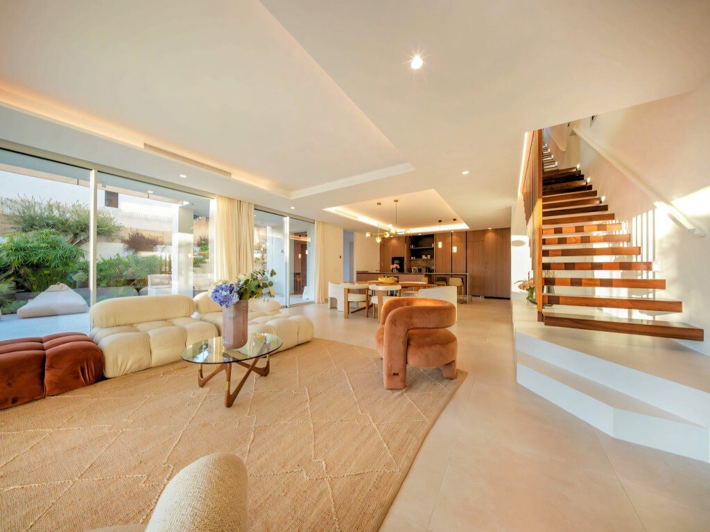 Villa in Elviria-Cabopino, Marbella, Spain 5 - 17149947