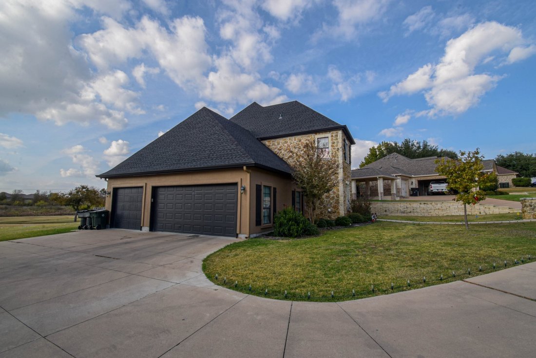 House in Temple, Texas, United States 3 - 17147799