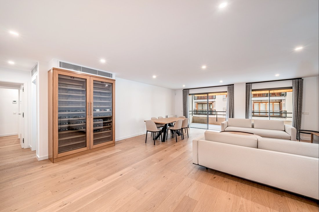 Apartment in Palma, Balearic Islands, Spain 3 - 17148066
