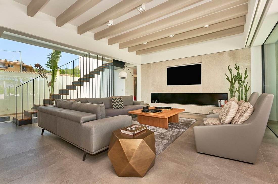 Villa in Andratx, Balearic Islands, Spain 4 - 17147642