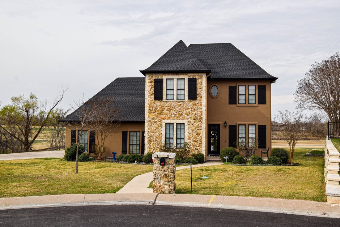 House in Temple, Texas, United States 1 - 17147799