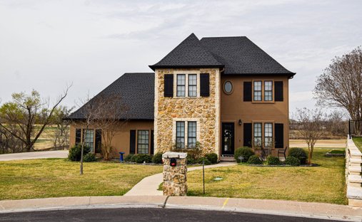 Casa a Temple, Texas, Stati Uniti 1