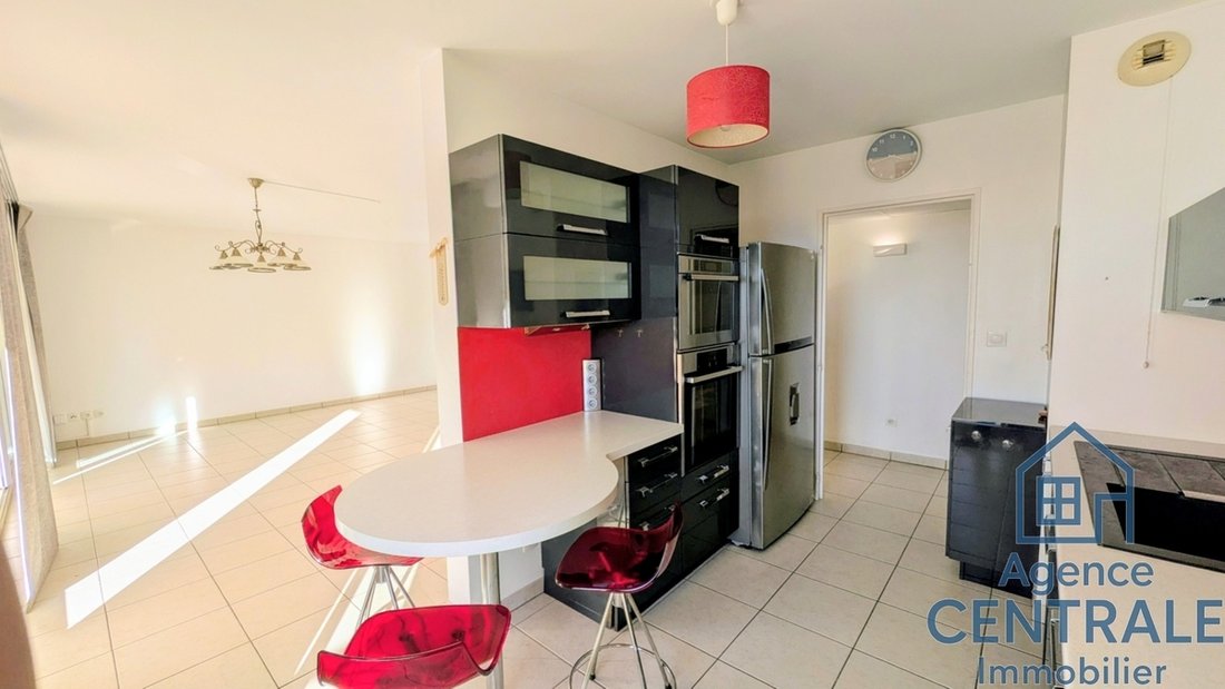 Apartment in La Ciotat, Provence-Alpes-Côte d'Azur, France 2 - 17149578