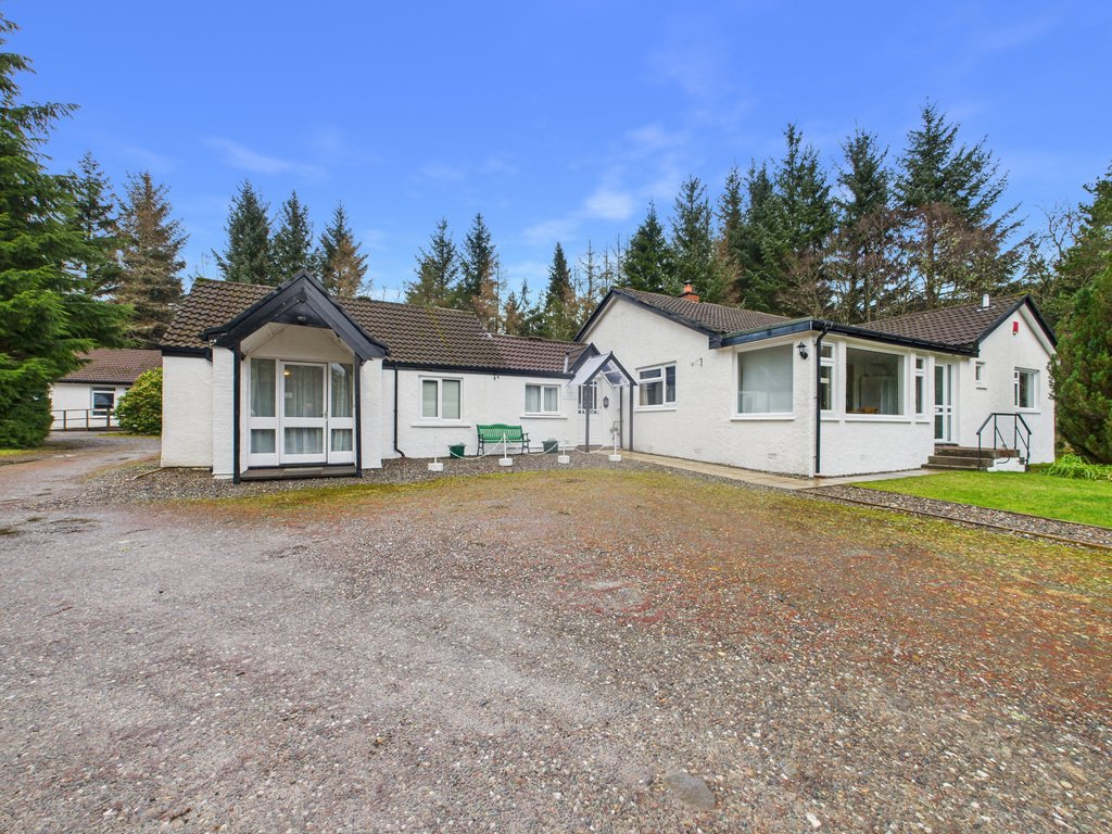 Tyndrum, Scotland 1 - 17147545