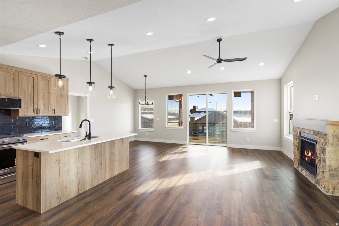 House in Eden, Utah, United States 4 - 17149285
