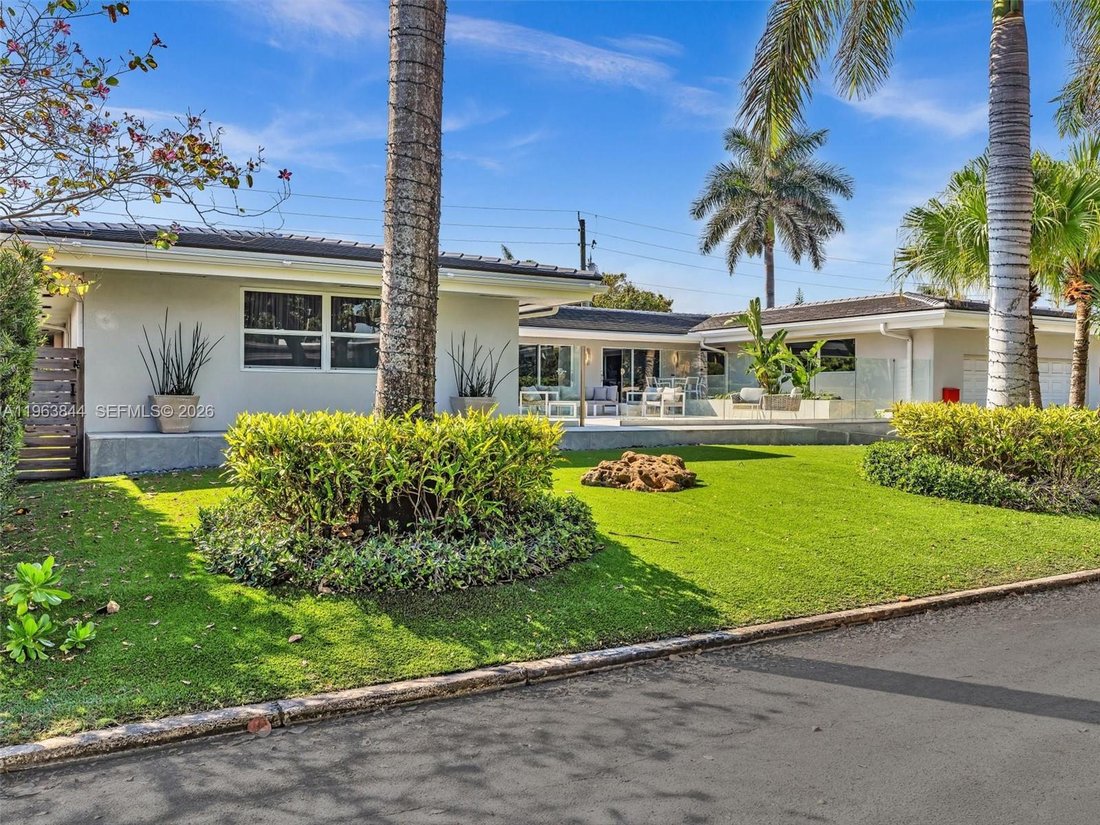House in Hollywood, Florida, United States 1 - 17148798