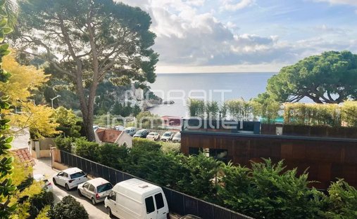 Apartment in Mont Boron, Nice, Provence-Alpes-Côte d'Azur 1