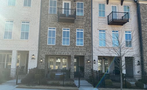 Townhouse in Peachtree Corners, Georgia, United States 1
