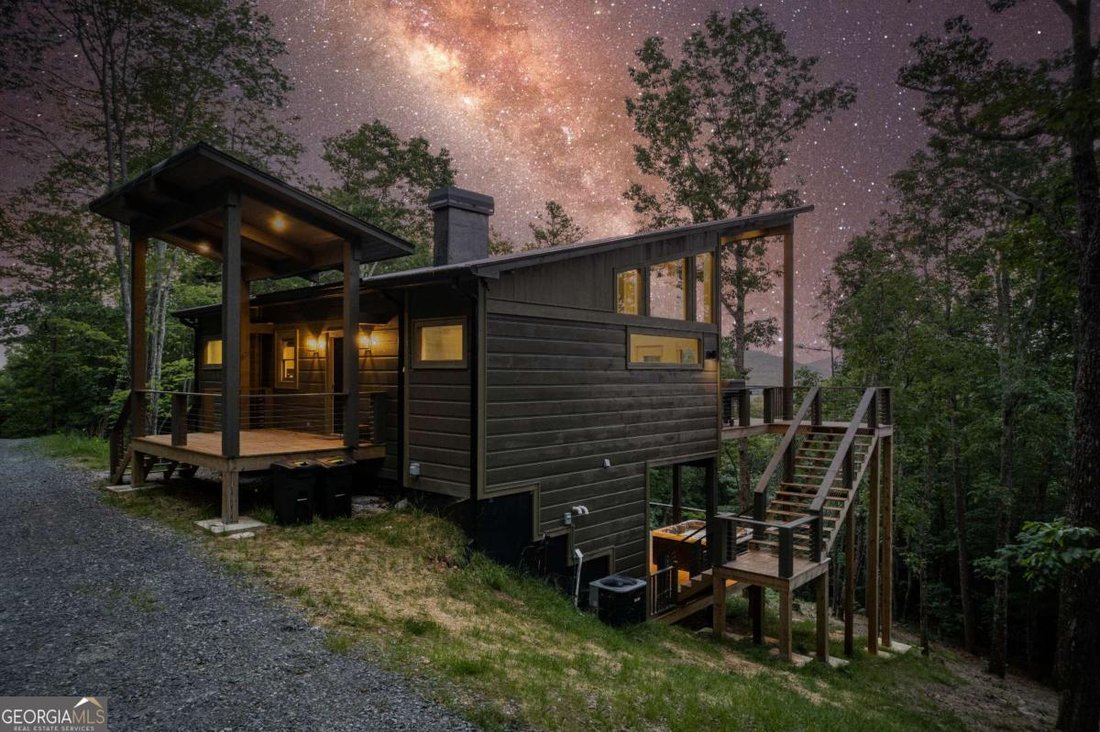 House in Blue Ridge, Georgia, United States 4 - 17149403