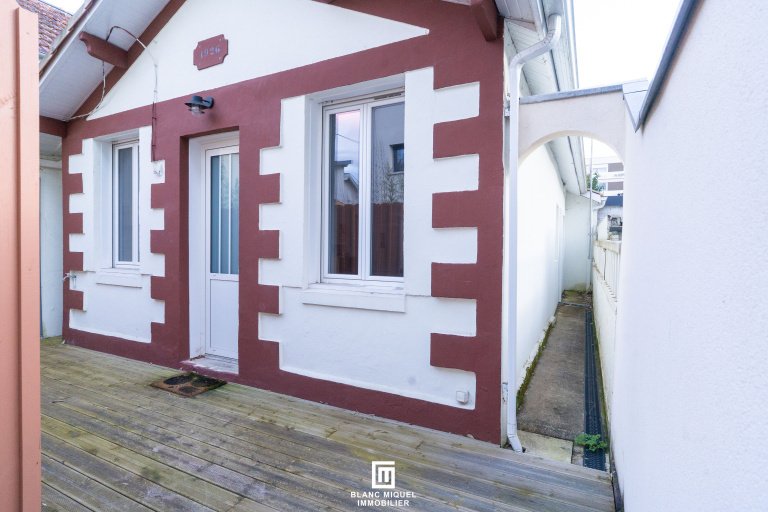 House in Le Lac-Bacalan, Bordeaux, France 2 - 17149515