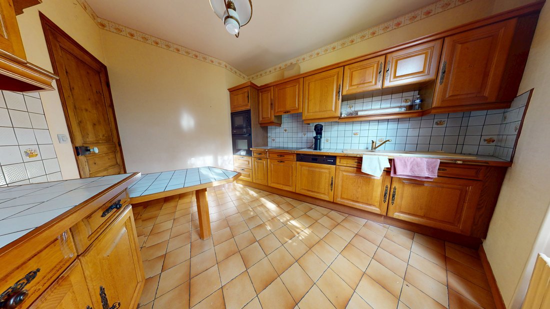 House in Port Ham-Village, Cergy, France 4 - 17147134
