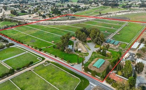 House in Murrieta, California, United States 1