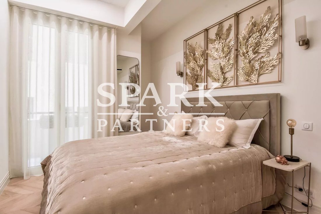 Apartment in Monaco, Monaco 4 - 17147538