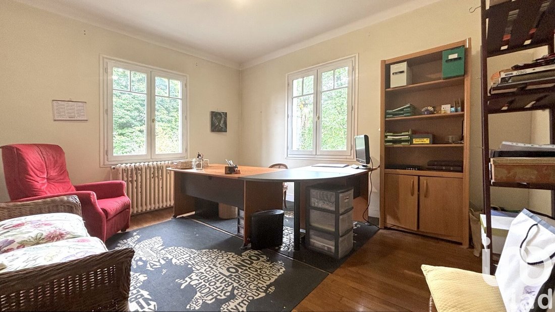 Apartment in Saint-Martin-de-Seignanx, Nouvelle-Aquitaine, France 5 - 15674980