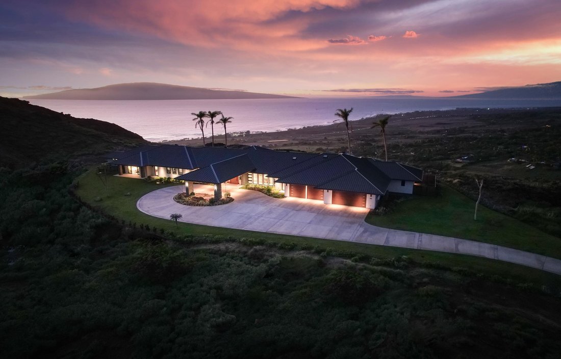 House in Lahaina, Hawaii, United States 1 - 17148363