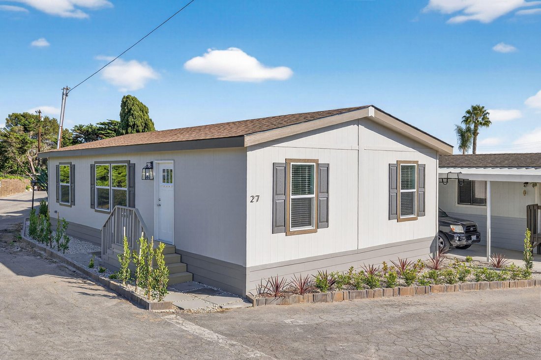 Casa en Goleta, California, Estados Unidos 1 - 17149814