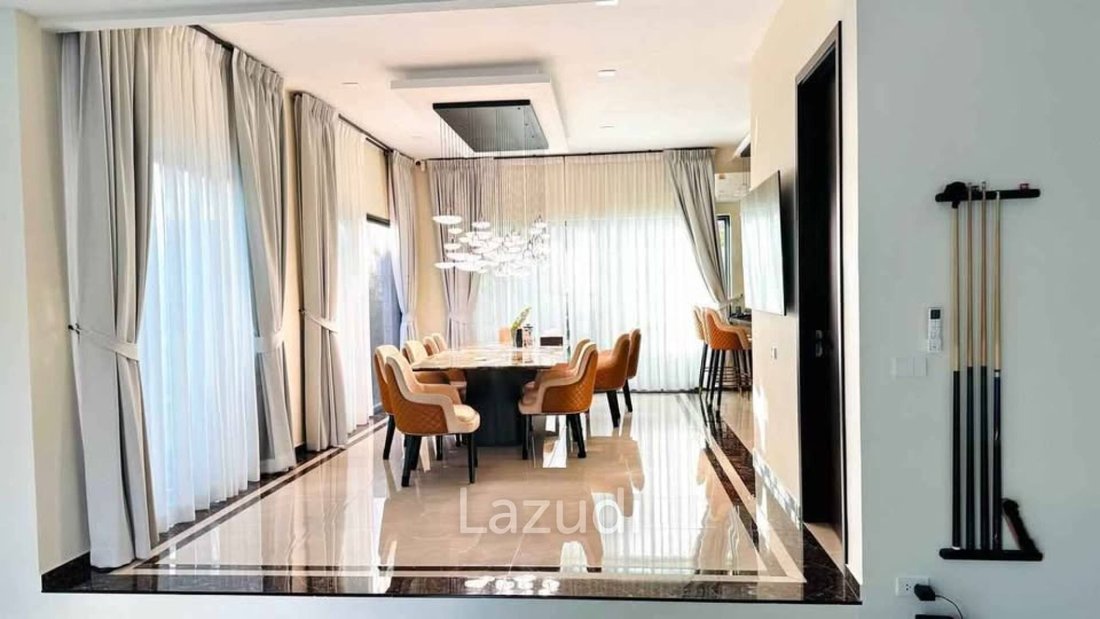 Villa in Chalong, Phuket, Thailand 4 - 17147669